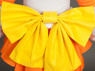 Bild von Sailor Moon Sailor Venus Aino Minako Cosplay Kostüme für Kinder mp000348