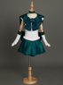 Picture of Sailor Moon Sailor Neptune Kaiou Michiru Cosplay Costume for Kids mp000515