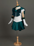 Image de Sailor Moon Sailor Neptune Kaiou Michiru Cosplay Costume pour enfants mp000515