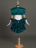 Picture of Sailor Moon Sailor Neptune Kaiou Michiru Cosplay Costume for Kids mp000515