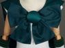 Image de Sailor Moon Sailor Neptune Kaiou Michiru Cosplay Costume pour enfants mp000515