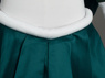 Image de Sailor Moon Sailor Neptune Kaiou Michiru Cosplay Costume pour enfants mp000515