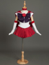 Bild von Sailor Moon Sailor Mars Hino Rei Cosplay Kostüm für Kinder mp000570