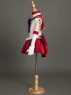 Imagen de Sailor Moon Sailor Mars Hino Rei Cosplay disfraz para niños mp000570