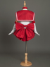 Picture of Sailor Moon Sailor Mars Hino Rei Cosplay Costume For Kids mp000570