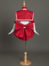 Image de Sailor Moon Sailor Mars Hino Rei Cosplay Costume Pour Enfants mp000570