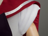 Imagen de Sailor Moon Sailor Mars Hino Rei Cosplay disfraz para niños mp000570