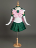 Bild von Sailor Moon Sailor Jupiter Kino Makoto Cosplay Kostüme für Kinder mp000292