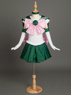 Picture of Sailor Moon Sailor Jupiter Kino Makoto Cosplay Costumes For Kids mp000292