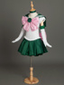 Picture of Sailor Moon Sailor Jupiter Kino Makoto Cosplay Costumes For Kids mp000292