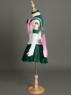 Picture of Sailor Moon Sailor Jupiter Kino Makoto Cosplay Costumes For Kids mp000292