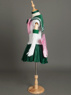 Immagine di Sailor Moon Sailor Jupiter Kino Makoto Costumi Cosplay per bambini mp000292