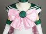 Image de Sailor Moon Sailor Jupiter Kino Makoto Cosplay Costumes Pour Enfants mp000292