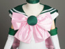 Picture of Sailor Moon Sailor Jupiter Kino Makoto Cosplay Costumes For Kids mp000292