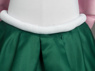 Picture of Sailor Moon Sailor Jupiter Kino Makoto Cosplay Costumes For Kids mp000292