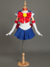 Imagen de Tsukino Usagi Serena de Sailor Moon Disfraces de Cosplay para Niños mp000139