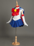 Image de Tsukino Usagi Serena de Sailor Moon Cosplay Costumes pour enfants mp000139
