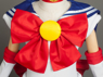 Imagen de Tsukino Usagi Serena de Sailor Moon Disfraces de Cosplay para Niños mp000139