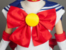 Immagine di Tsukino Usagi Serena da Sailor Moon Costumi Cosplay per bambini mp000139