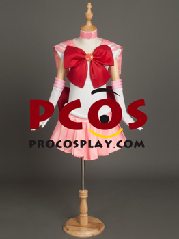 Bild von Sailor Moon Chibiusa Sailor Chibi Moon Cosplay Kostüm für Kinder mp000272