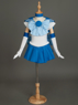 Imagen de Sailor Moon Sailor Mercury Mizuno Ami Disfraz de Cosplay para niños mp000571