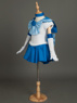 Bild von Sailor Moon Sailor Mercury Mizuno Ami Cosplay Kostüm für Kinder mp000571