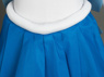 Immagine di Sailor Moon Sailor Mercury Mizuno Ami Costume Cosplay per bambini mp000571