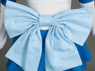 Image de Sailor Moon Sailor Mercury Mizuno Ami Cosplay Costume Pour Enfants mp000571