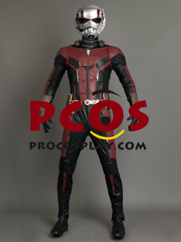 Bild von Ant-Man und der Wespe Scott Edward Harris Lang Cosplay Kostüm mp003983