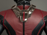 Immagine di Ant-Man and the Wasp Scott Edward Harris Lang Costume cosplay mp003983