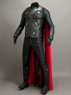 Bild des Unendlichkeitskrieges Thor Odinson Cosplay Kostüm Verbesserte Version mp004037