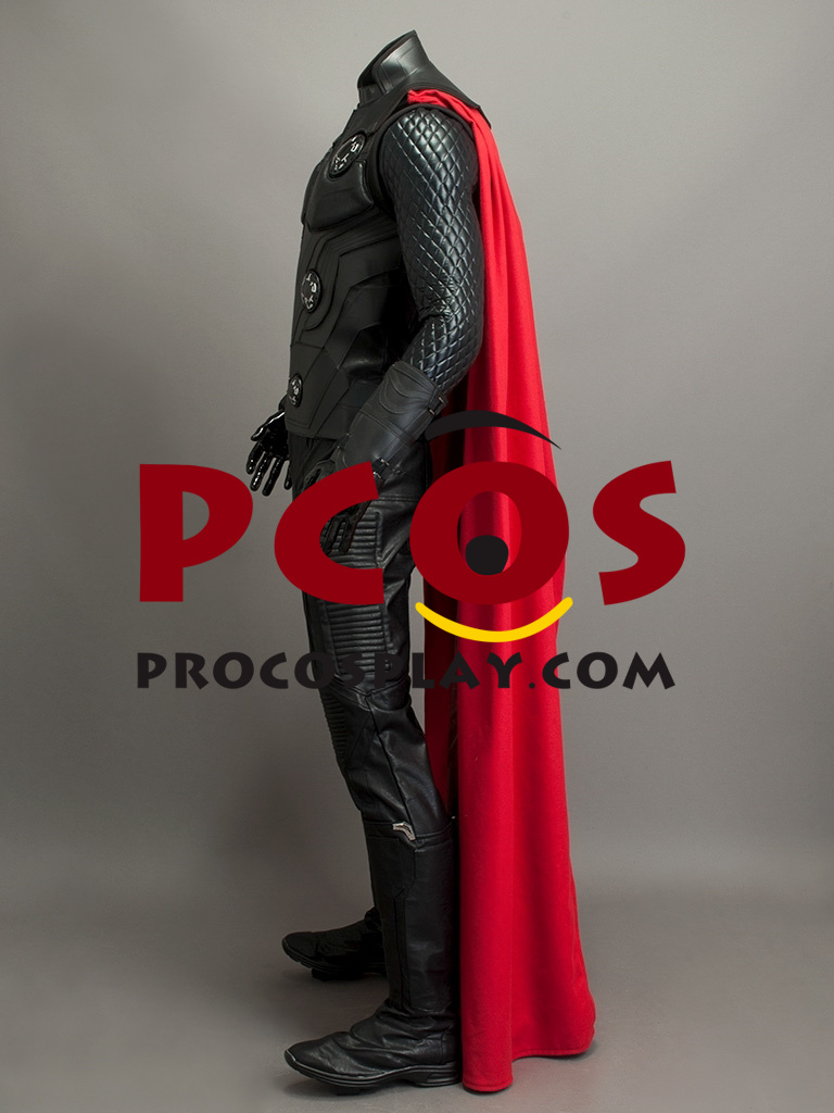 Marvel Avengers Infinity War Thor Odinson Cosplay Costume ProCosplay