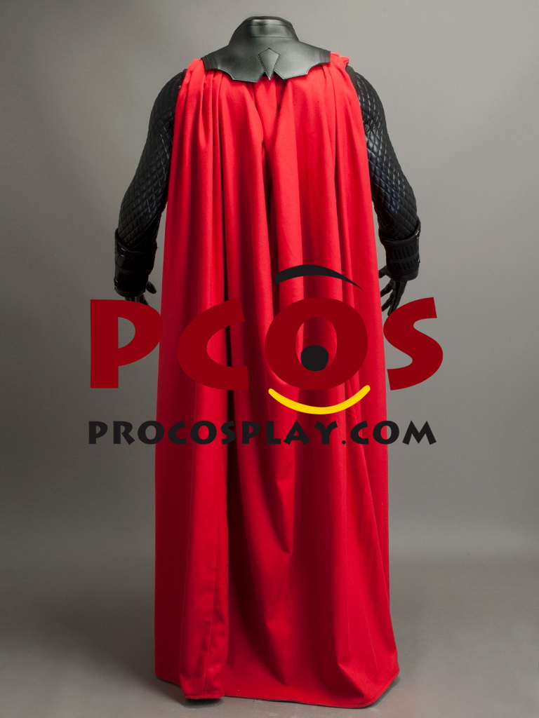 Marvel Avengers Infinity War Thor Odinson Cosplay Costume ProCosplay