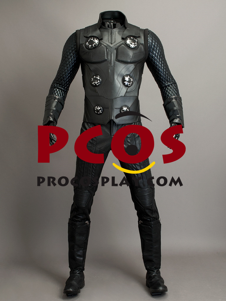 Marvel Avengers Infinity War Thor Odinson Cosplay Costume ProCosplay