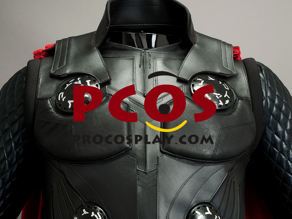 Marvel Avengers Infinity War Thor Odinson Cosplay Costume ProCosplay