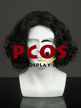 Picture of Game of Thrones Jon Snow Cosplay Wig mp003871