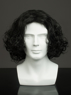 Picture of Game of Thrones Jon Snow Cosplay Wig mp003871