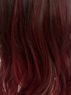 Imagen de la peluca de cosplay de Guardians of the Galaxy Vol.2 Gamora mp004105