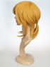 Picture of The Legend of Zelda: Breath of the Wild Link Cosplay Gold Wig mp004110