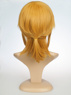 Picture of The Legend of Zelda: Breath of the Wild Link Cosplay Gold Wig mp004110