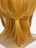 Picture of The Legend of Zelda: Breath of the Wild Link Cosplay Gold Wig mp004110