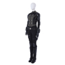 Picture of Infinity War Black Widow Natasha Romanoff Green Vest Cosplay Costume mp004126