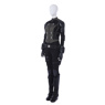 Image de Infinity War Black Widow Natasha Romanoff gilet vert Cosplay Costume mp004126