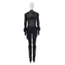 Picture of Infinity War Black Widow Natasha Romanoff Green Vest Cosplay Costume mp004126