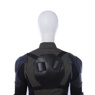 Imagen de Infinity War Black Widow Natasha Romanoff Green Vest Cosplay disfraz mp004126