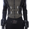 Imagen de Infinity War Black Widow Natasha Romanoff Green Vest Cosplay disfraz mp004126