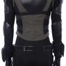 Image de Infinity War Black Widow Natasha Romanoff gilet vert Cosplay Costume mp004126