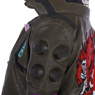 Picture of Cyberpunk 2077 The Female Player Cosplay Costume mp004128