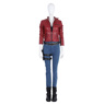 Immagine di Resident Evil 2 Claire Redfield Cosplay Costume mp004129