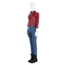 Immagine di Resident Evil 2 Claire Redfield Cosplay Costume mp004129